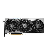 MSI GeForce RTX 4070 Ti SUPER GAMING X SLIM 16GB GDDR6X - 1209738 - zdjęcie 1
